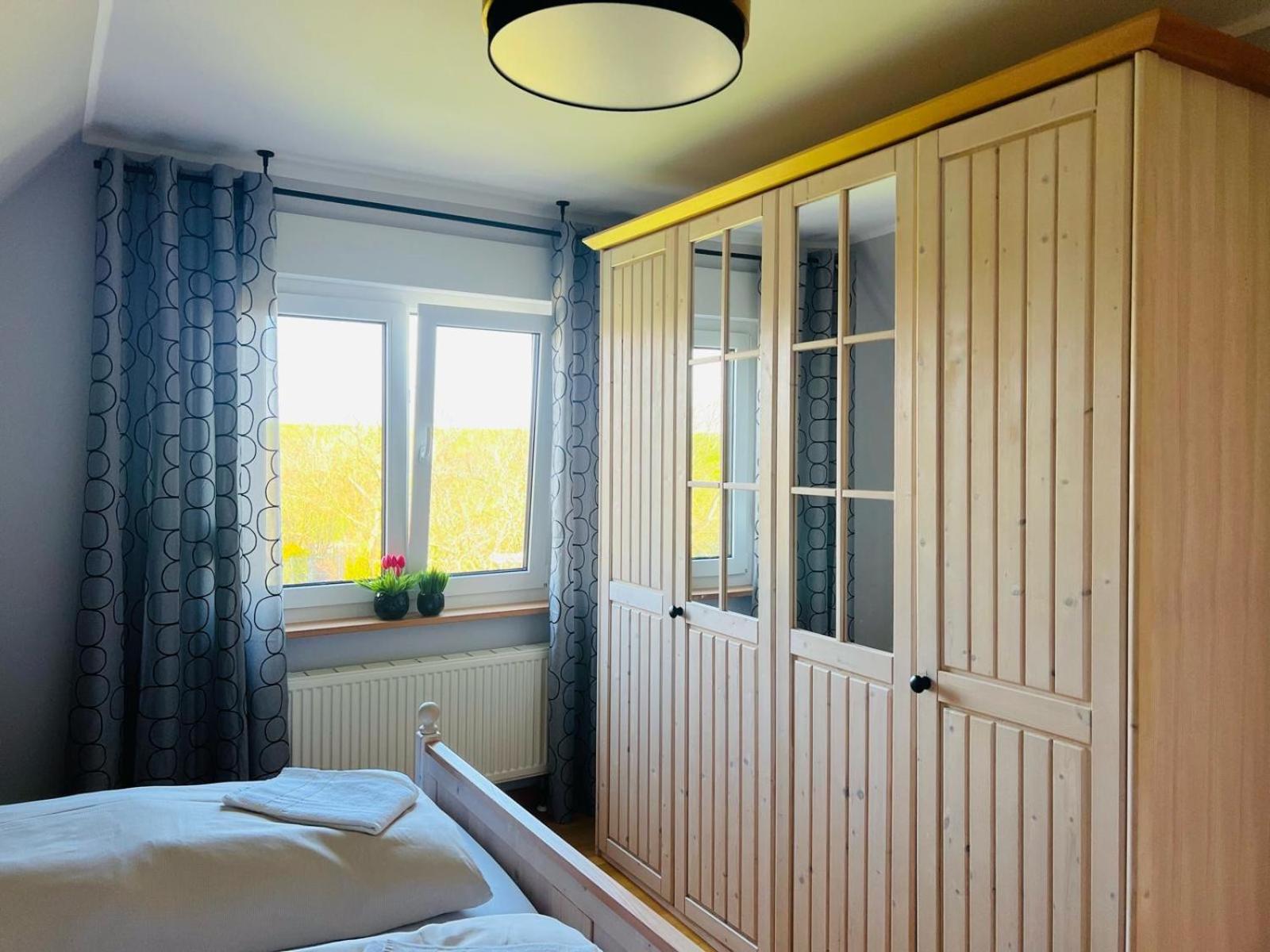 Ferienhaus Liese Carolinensiel Exteriér fotografie