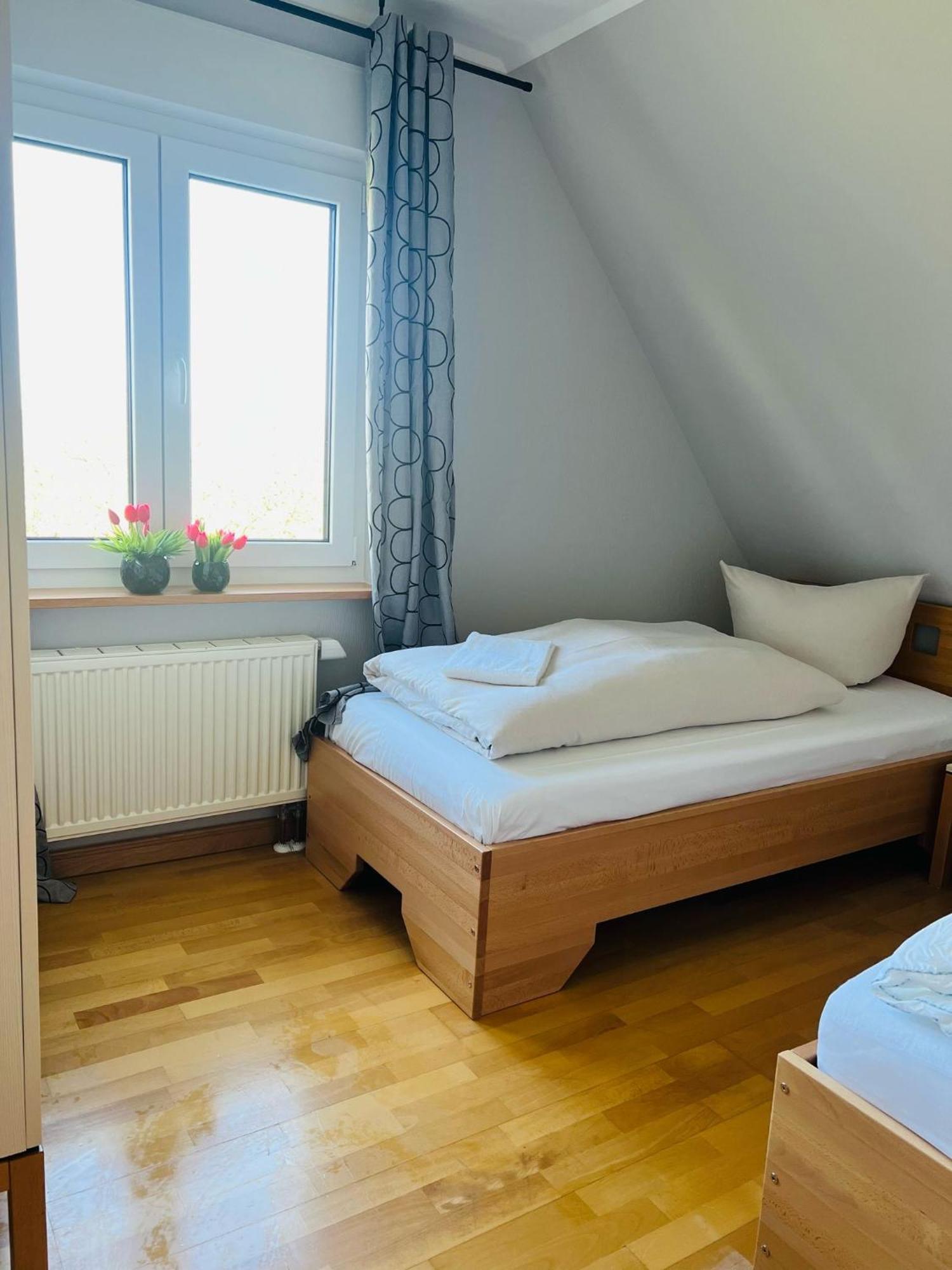 Ferienhaus Liese Carolinensiel Exteriér fotografie
