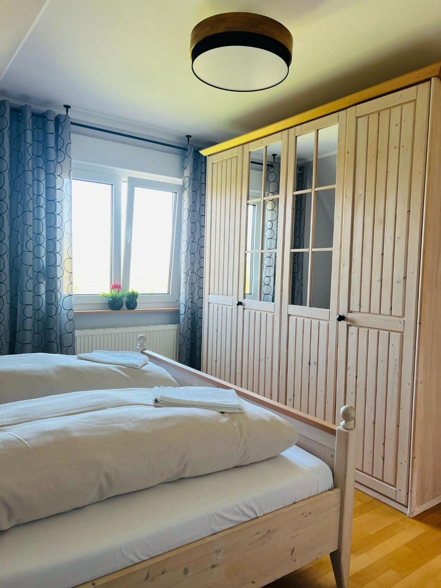 Ferienhaus Liese Carolinensiel Exteriér fotografie