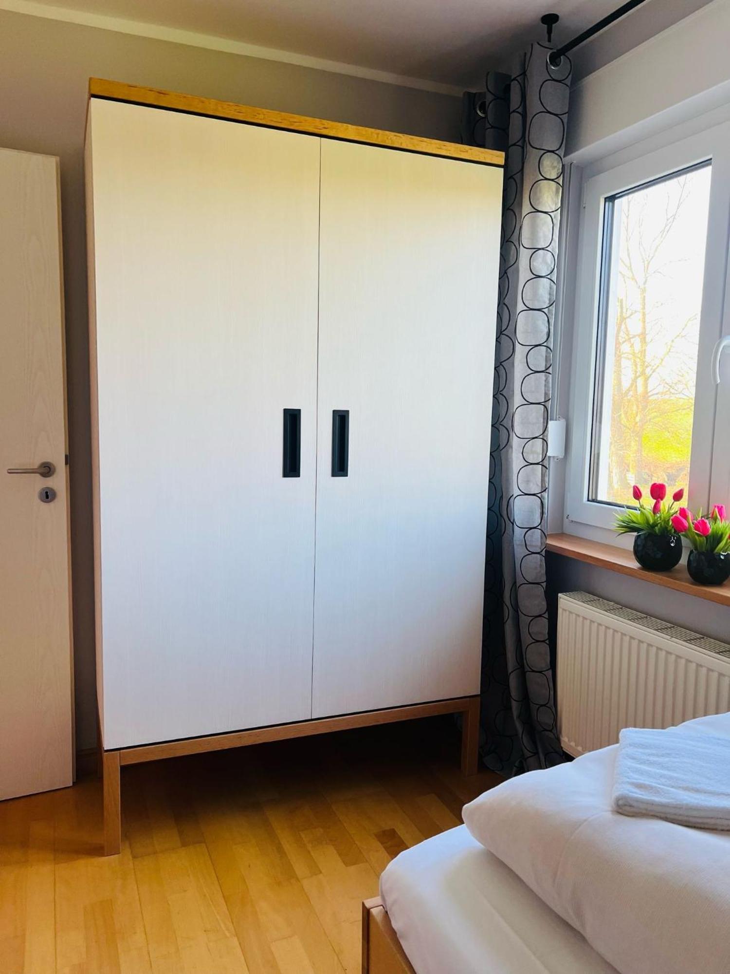 Ferienhaus Liese Carolinensiel Exteriér fotografie