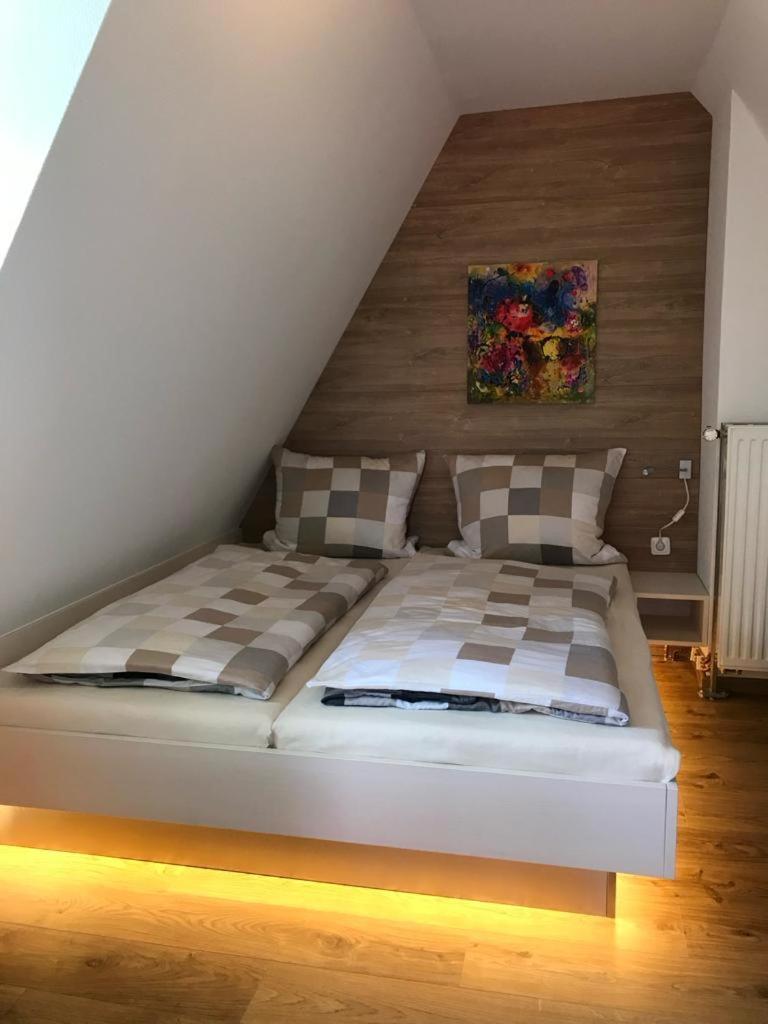 Ferienhaus Liese Carolinensiel Exteriér fotografie