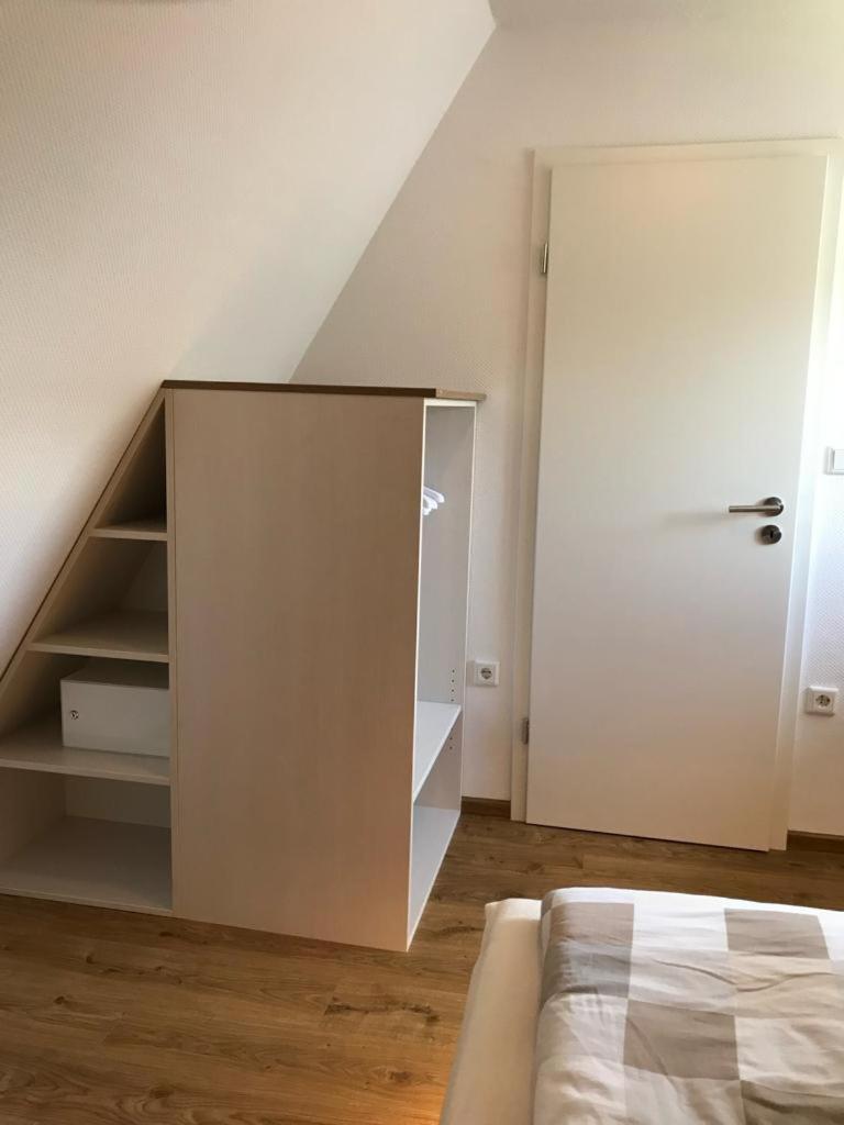 Ferienhaus Liese Carolinensiel Exteriér fotografie