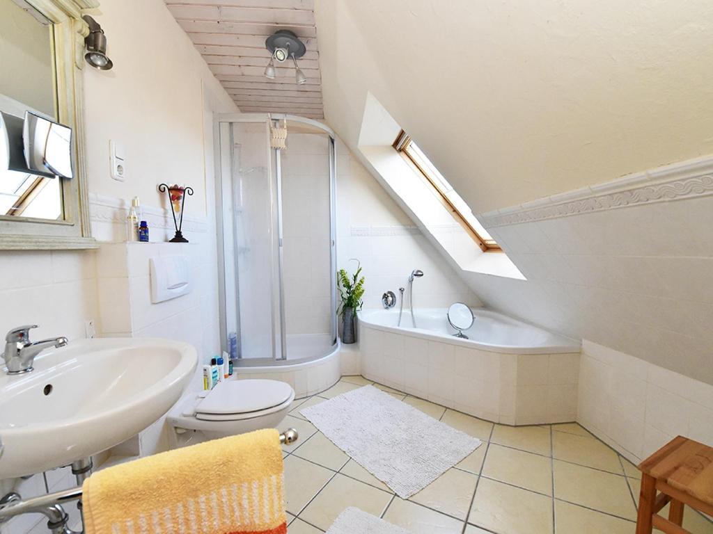 Ferienhaus Liese Carolinensiel Exteriér fotografie