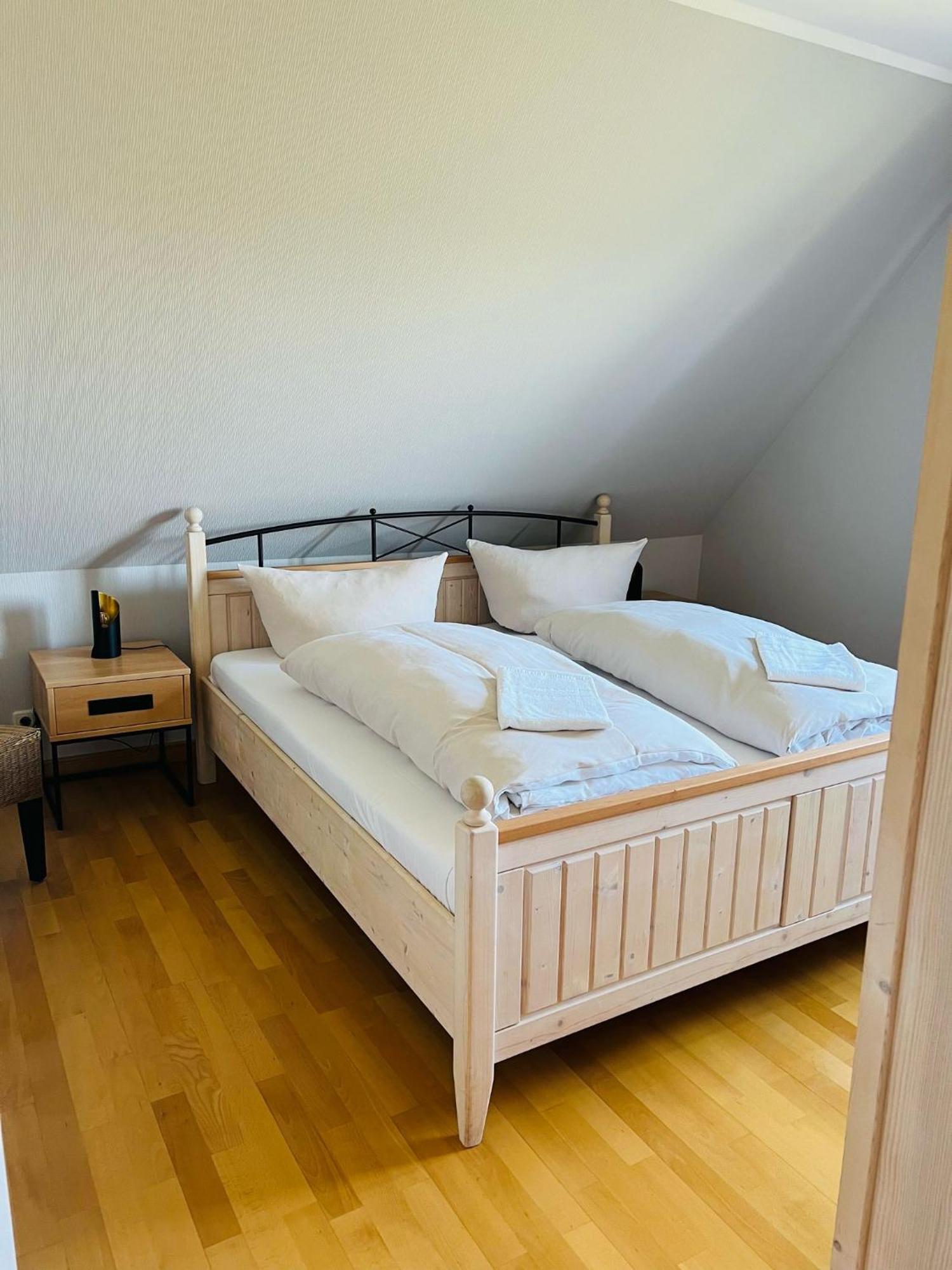 Ferienhaus Liese Carolinensiel Pokoj fotografie
