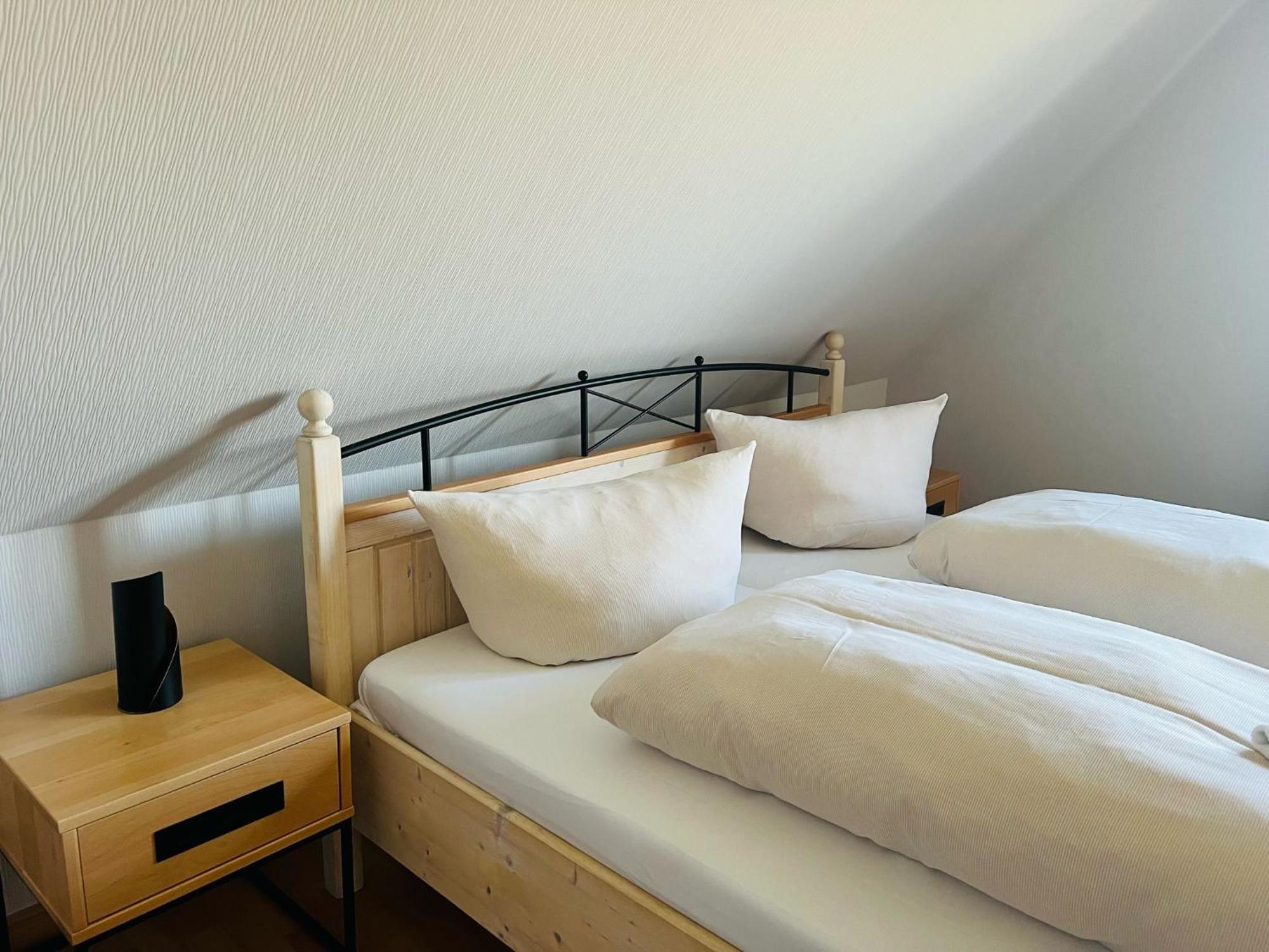 Ferienhaus Liese Carolinensiel Pokoj fotografie